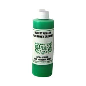 Money Drawing Highest Quality Bath & Floor Wash
