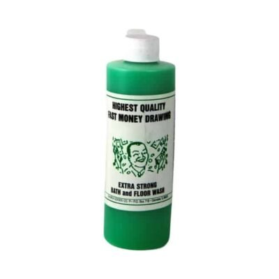 Money Drawing Highest Quality Bath & Floor Wash