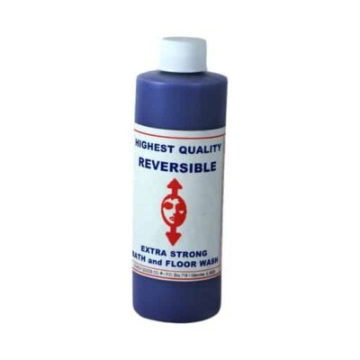 Reversible Highest Quality Bath & Floor Wash