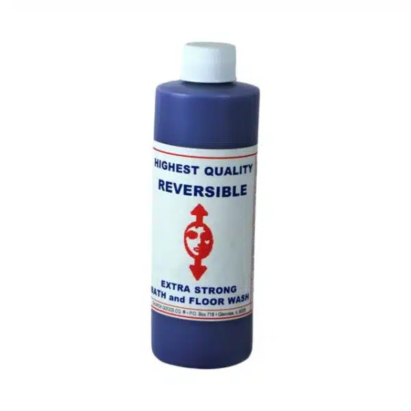 Reversible Highest Quality Bath & Floor Wash