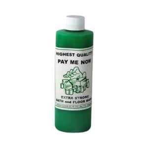Pay Me Now Highest Quality Bath & Floor Wash