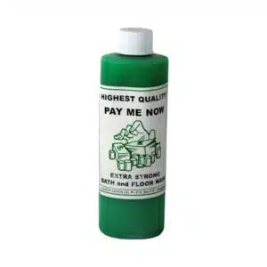 Pay Me Now Highest Quality Bath & Floor Wash