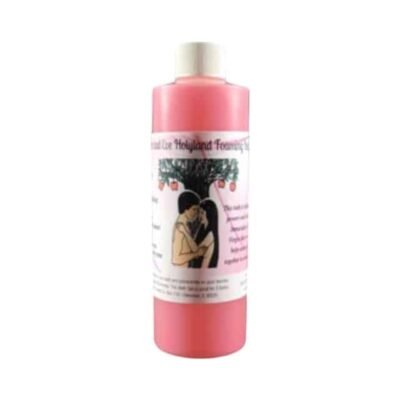 Adam & Eve Bubble Bath Gel
