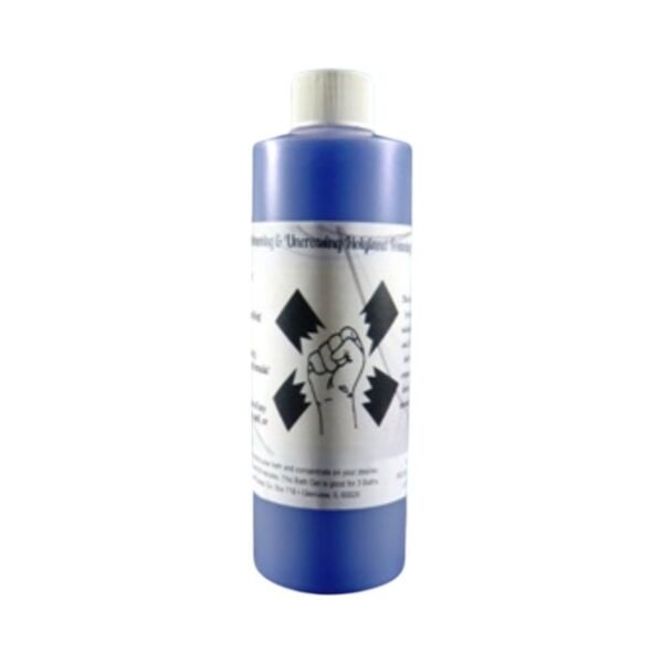 Jinx Removing Uncrossing Bubble Bath Gel