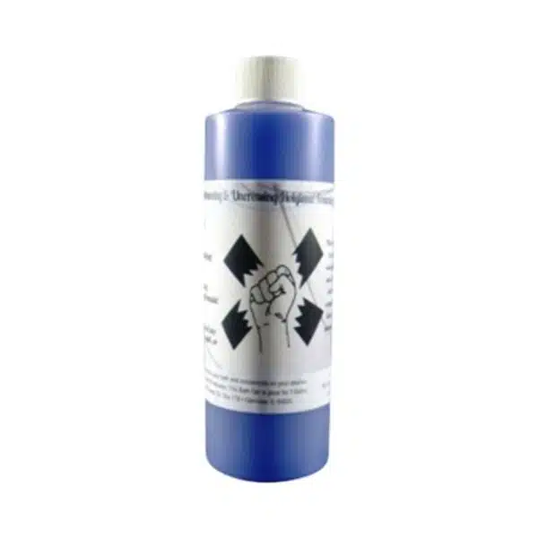 Jinx Removing Uncrossing Bubble Bath Gel