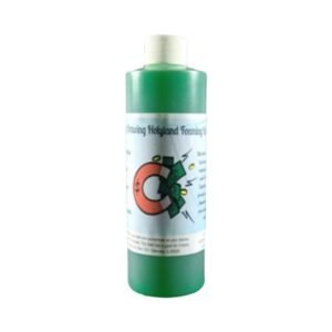 Money Drawing Bubble Bath Gel