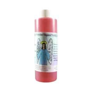 Prosperity & Protection Bubble Bath Gel