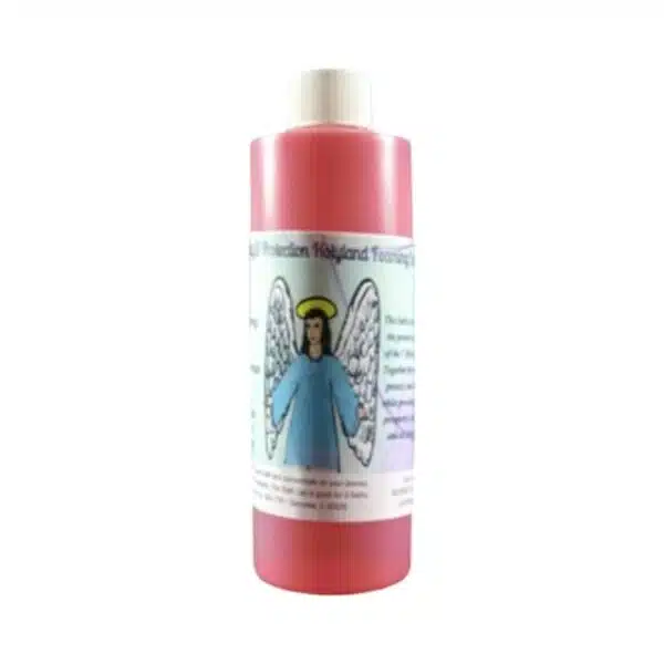 Prosperity & Protection Bubble Bath Gel
