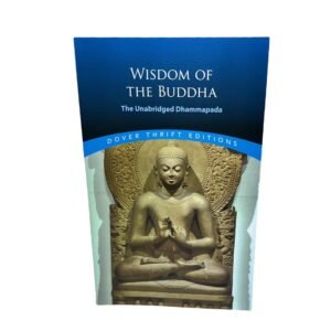 Wisdom of the Buddha