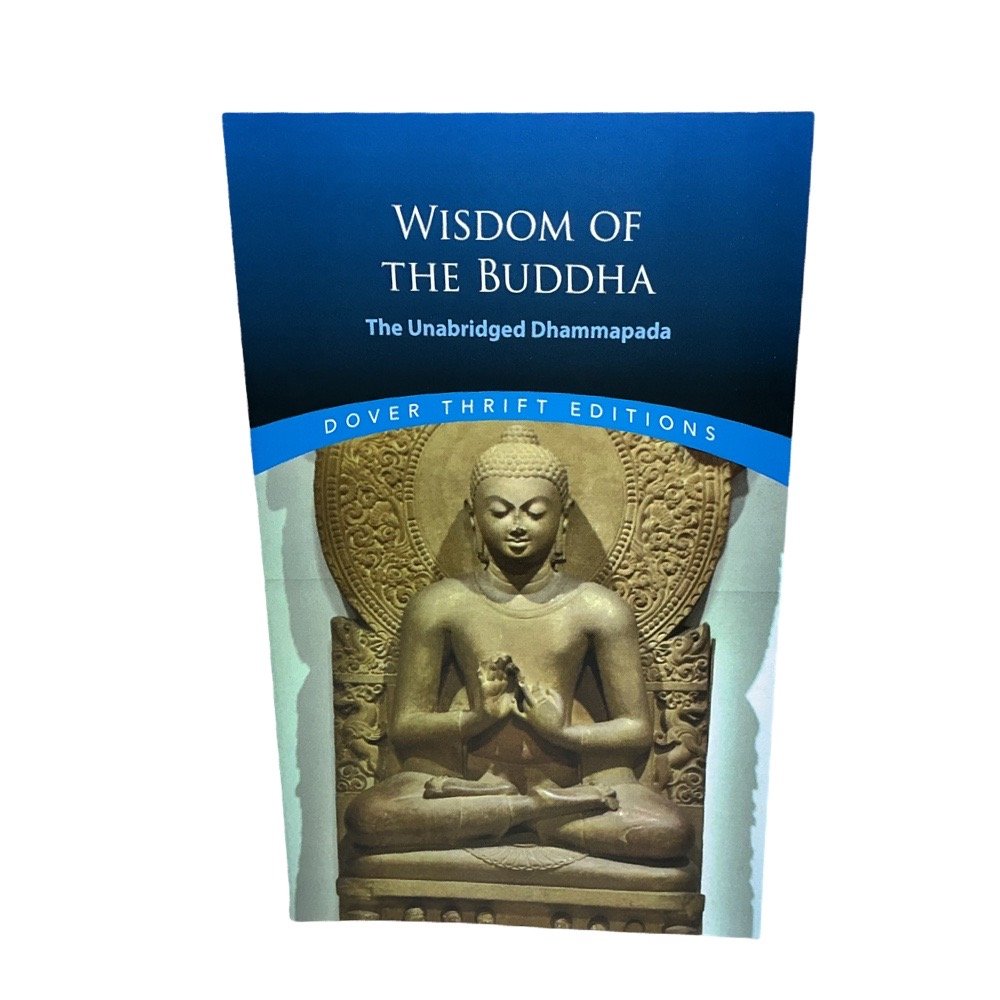 Wisdom of the Buddha