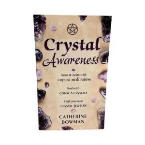 Crystal Awareness