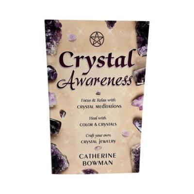 Crystal Awareness