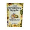 Herbal Home Remedies