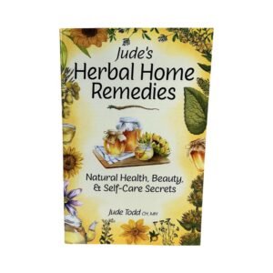 Herbal Home Remedies
