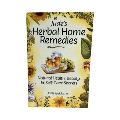 Herbal Home Remedies