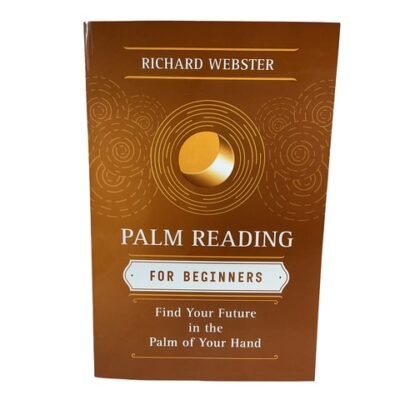 Palm Reading for Beginners