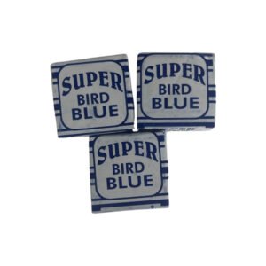 BLUE SQUARES