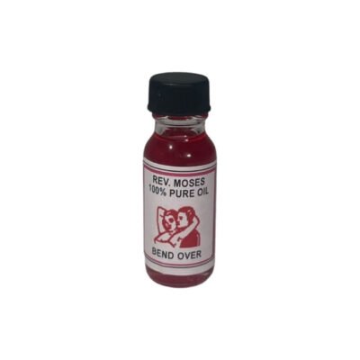 Bendover Oil