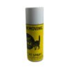 "Black Cat" Jinx Removing Spray - Image 2