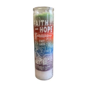 C7002 - All Purpose Candle