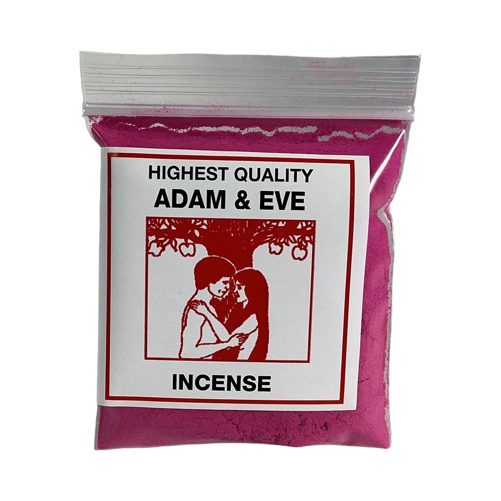 ADAM AND EVE INCENSE