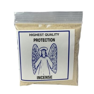Protection HQ Incense