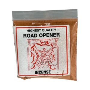 Road Opener HQ Incense