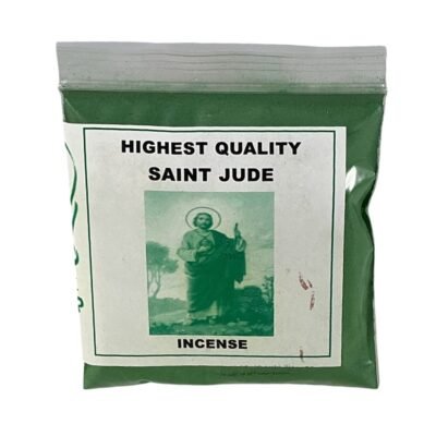 St. Jude HQ Incense