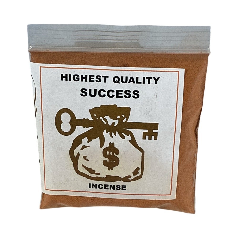 Success HQ Incense