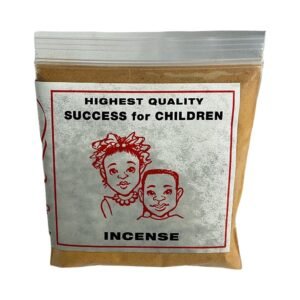 Success for Children Incense