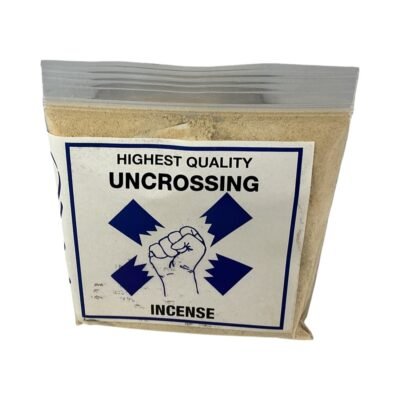 Uncrossing HQ Incense