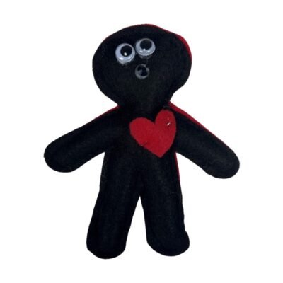 Break Up/Go Away Doll Magic
