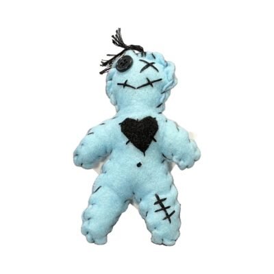 VOODOO DOLL MALE