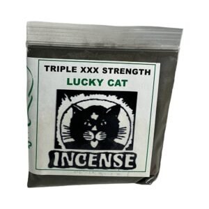 Lucky Cat Incense