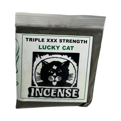 Lucky Cat Incense