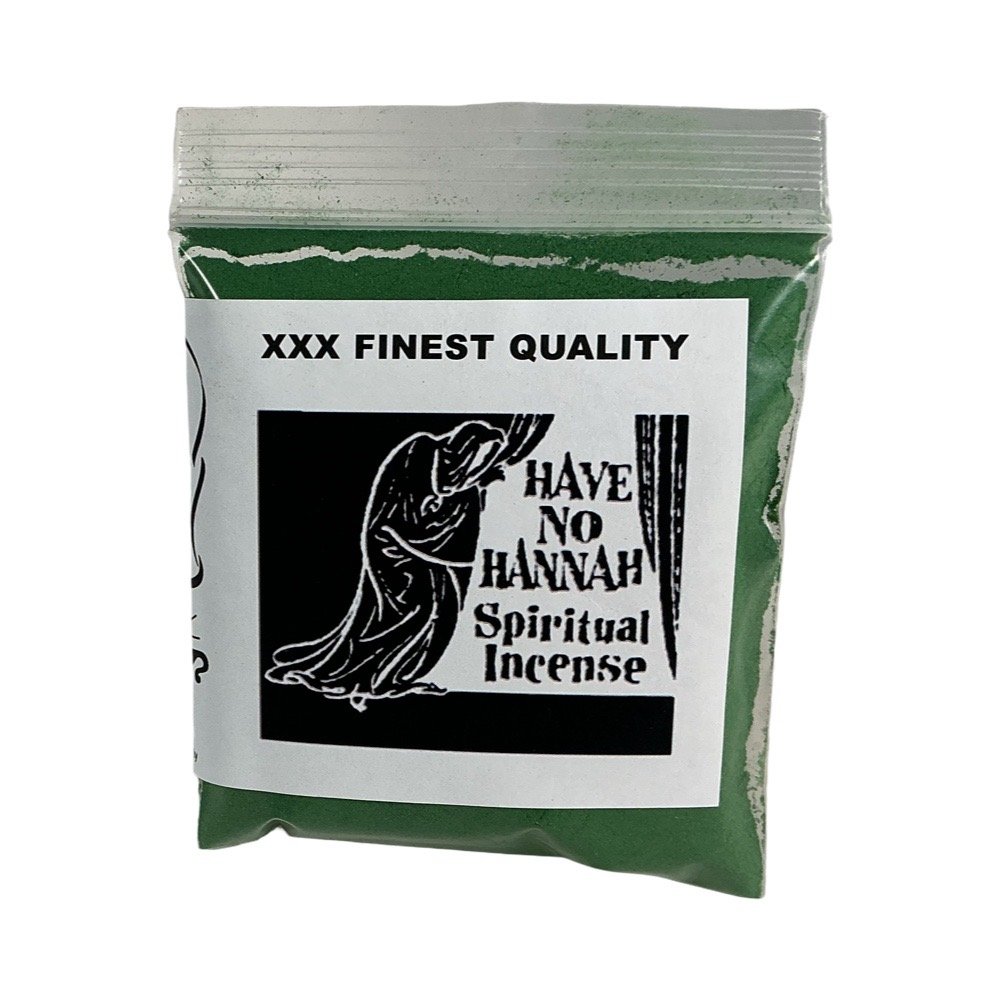 Have No Hannah Incense