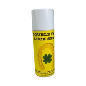 DOUBLE FAST LUCK SPRAY CAN 14.4OZ D4184
