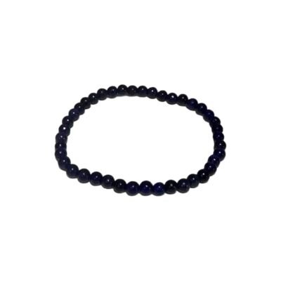 Good Student Gemstone Bracelet