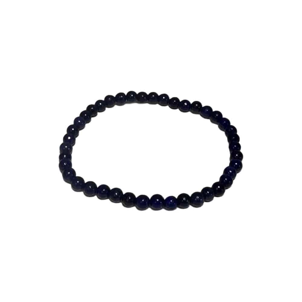 Good Student Gemstone Bracelet