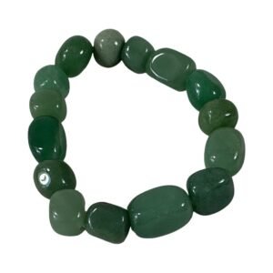 Retain (Hold) Money Gemstone Bracelet