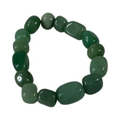 Retain (Hold) Money Gemstone Bracelet