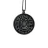 Lucky Lotto Coin Silver
