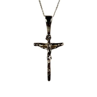 Power Of Jesus Necklace