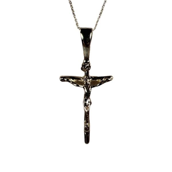 Power Of Jesus Necklace