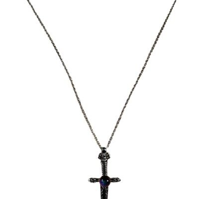 Protection Against All Evil Sword and Power Stone