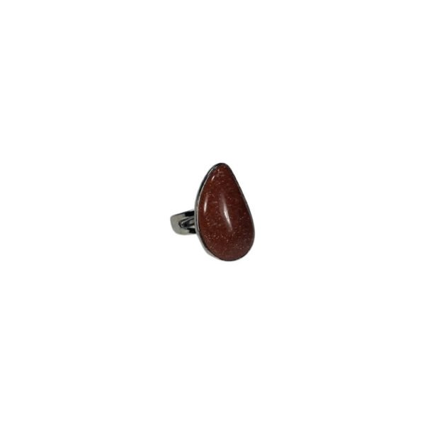 Job Steady Work Ring
