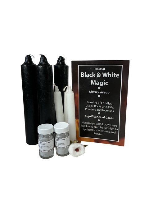 To Get Rid Of Evil Spirits