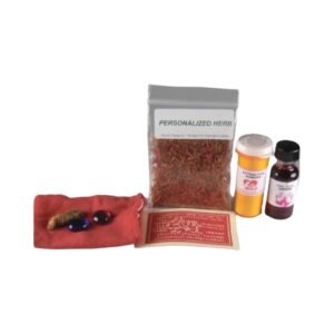 Keep the Love True Master Power Bag