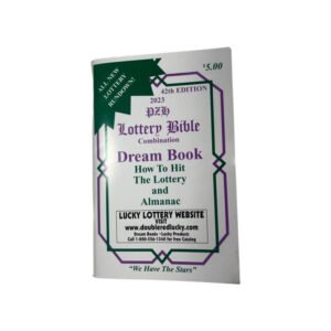 Lottery Bible Dreambook