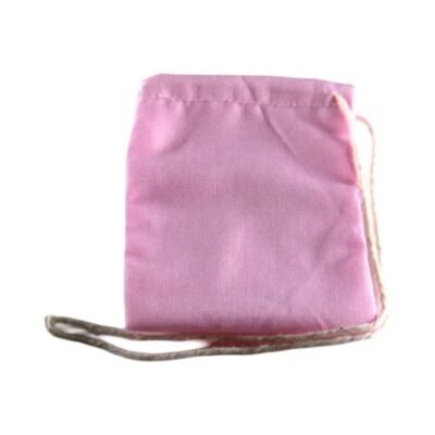 Pink Blessed Bag